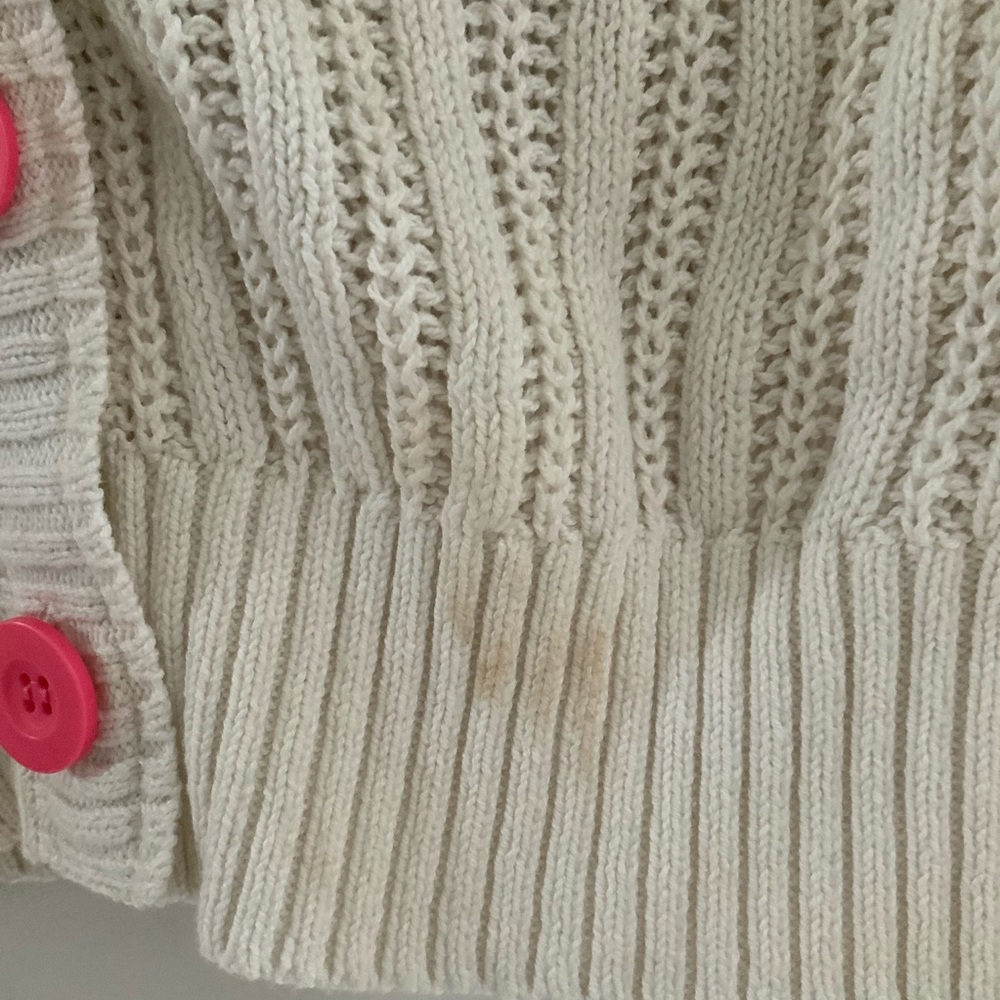 Talbots Kids Cardigan - Picture 5 of 5